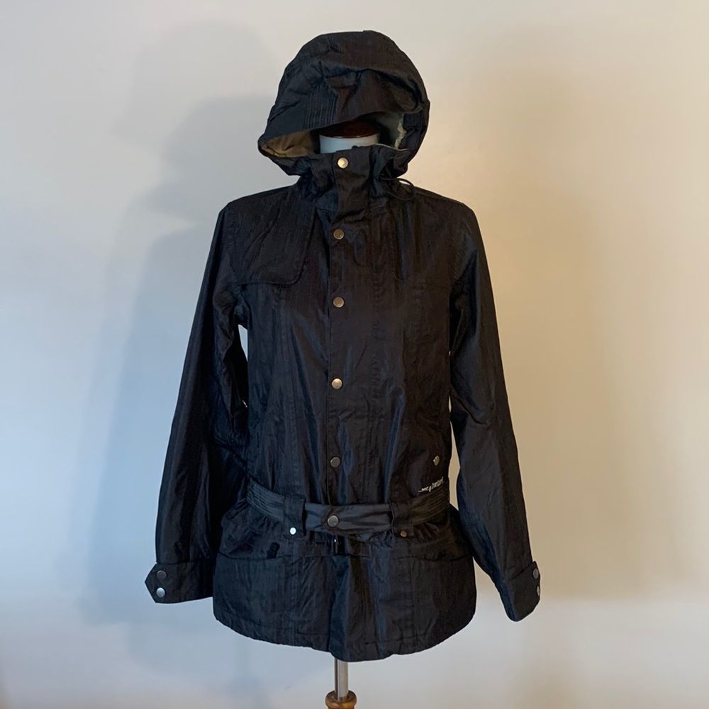 [Burton] “After Hours Jacket” - Size Small